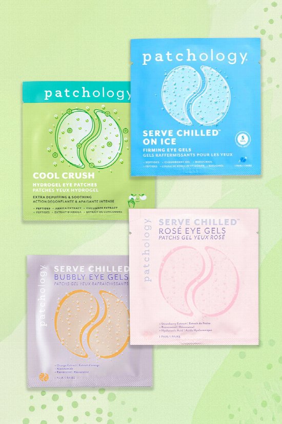 Raise a Mask Eye Patch Kit 2